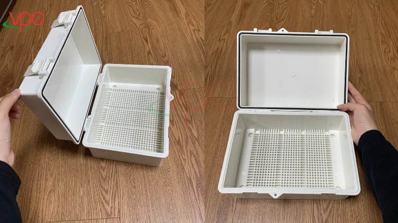 alt="tủ điện nhựa kín nước+đầy đủ kích thước"