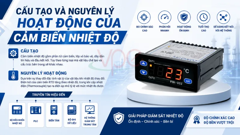 alt="cấu tạo và nguyên lý hoạt động cảm biến nhiệt độ"