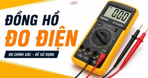 alt="đồng hồ đo điện"