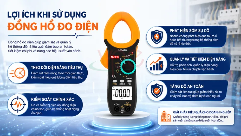 alt="lợi ích khi sử dụng đồng hồ đo điện"