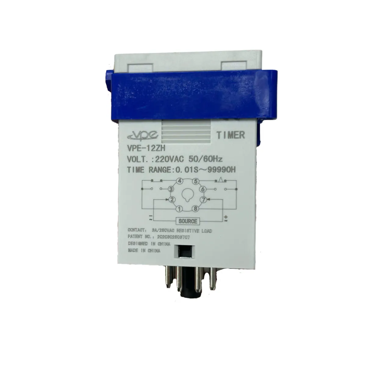 ro-le-thoi-gian-timer-vpe-12zh-dh48s-2z-220vac-8-chan (6)
