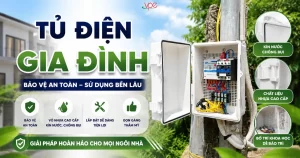 alt="tủ điện gia đình"