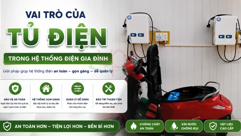 alt="công dụng của tủ điện gia đình"