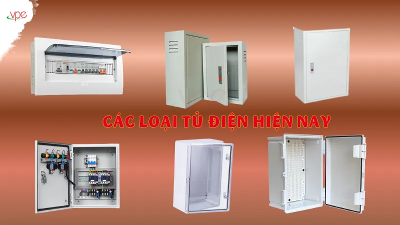 alt="các loại tủ điện gia đình hiện nay"